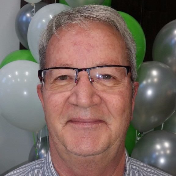 Bruce Clark