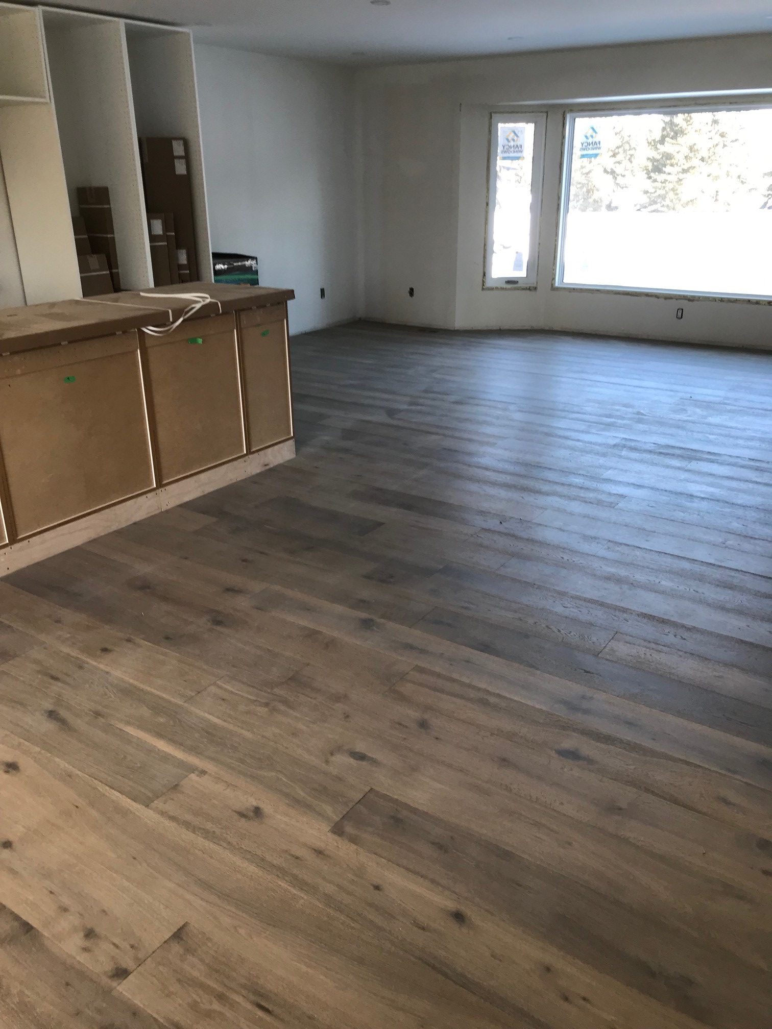 Hardwood Flooring Retailer Renew, Abode Hardwood Flooring