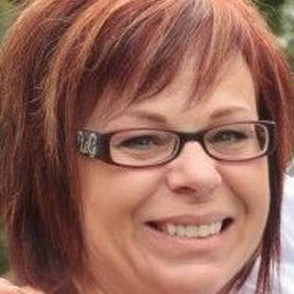 Jennifer Green