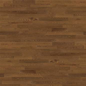 Red Oak Solid Excel Natural Hardwood Flooring - Treebark