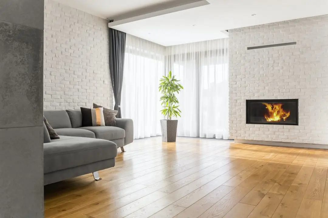 Home 1 Edmonton Wood Flooring - Renew Floorcovering