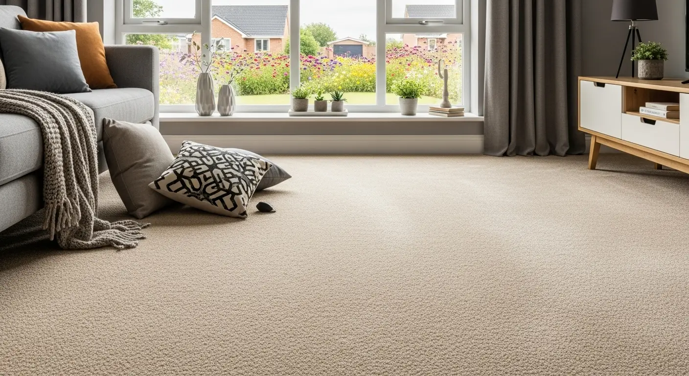 Carpet Binding Edmonton - ReNew Floorcovering