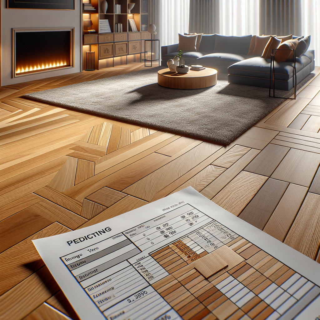 Hardwood Flooring Edmonton Homeowners Love: 2025 Colour Trends & Installation Costs